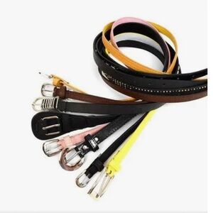 Target Women’s Mystery‎ Belt Bundle